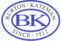 Burton Katzman Logo