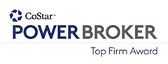 Costar Power Broker Logo